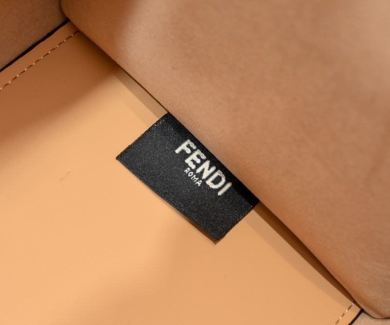 Fendi Shopping Bags